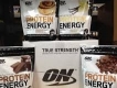 Whey protein Enegry 52 lần dùng gia 750k