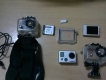 Thanh lý máy quay Gopro Hero 2, ổ cứng WD 500g, Ram DDR2