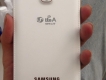 SAMSUNG GALAXY NOTE 3GOLD