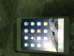 IPad mini 1 16gb wifi màu trắng mới keng giá rẻ