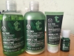 Thanh lý bộ Tea Tree - the Body Shop