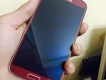 bán nhanh samsung galaxy s4 e330 màu đỏ hàng hiếm