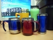 Chuyên cung cấp, in ấn cốc giữ nhiệt, bình giữ nhiệt theo yêu cầu.