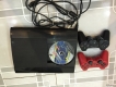Bán máy PS3 SuperSlim 500gb+ đĩa pes 13 giá 3tr500k.