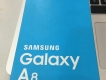 Cần bán Samsung Galaxy A8 (SM-A800F) Pearl White fullbox mới 100%