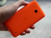 Bán Lumia 630 4.5inch còn bảo hành FPT 5 tháng