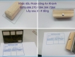 Khắc dấu hoàn công nhanh