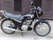 Bán 1 xe Bonus MB125A và 1 xe Honda 67 zin nguyên con
