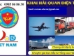 Khóa đào tạo nghiệp vụ Khai hải quan điện tử/LH: 0985.86.86.30 (Mrs.Hà Thủy)