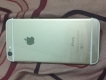 Iphone 6 Gold 16G quốc tế like new 99% còn BH 10 tháng
