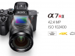 Bán Sony A7R Mark II (Mới 100%)- Giá cực tốt