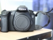 Cần ra đi gấp Canon 60D (body) - hàng cũ
