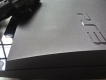 PS3 SLIM CECH-2501A 160 fullbox, nguyên zin, hack full