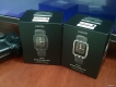 Smartwatch Pebble Steel kết nối Android/iOS/BB giá tốt nhất 5giay