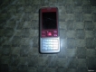 Nokia 6300 mới zin  100% giá 550k bh 6 tháng