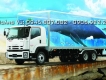 Xe tải Isuzu FVM34W 15T4 xe có sẵn, giá tốt