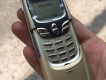 Nokia 8850 zin nokia huyền thoại .
