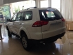 Mitsubishi Pajero Sport 2015 lựa chọn hấp dẫn cho xe 7 chỗ