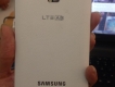 SAMSUNG GALAXY NOTE4 MÀU TRẮNG