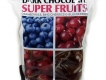 Socola Đắng Phủ Trái Cây Các Loại Kirkland Dark Chocolate Super Fruits