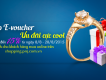 Nhập mã E-voucher, Ưu đãi cực hấp dẫn