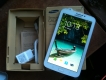 Samsung Tap 3 Trắng Like New 100% Full Box Zin 100%