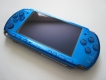 PSP 3003 Vibrant Blue + Memorystick Sony Mark 2_ 16gh