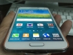 Bán 1 máy Galaxy S5 màu trắng hàng cty còn bảo hành