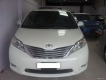 Toyota Sienna Limited 2011
