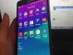 SAMSUNG GALAXY NOTE 4 ĐEN