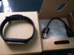 Vòng đeo tay thông minh Xiaomi MiBand (Đen)