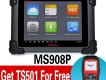 Máy đọc lỗi Autel MaxiSys Pro MS908P