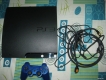 PS3 SLIM 120GB doi 2000A JAPAN