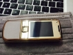 Cần Bán 1 e Nokia 8800 Gold Arte Đẹp Lung Linh