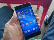 Hàng hiếm: Sony Xperia Z3 xanh ngọc cty Sony VN ko tì vết