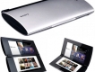 Giao lưu sony tablet p sử dụng 3g,2 màn hình