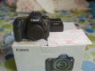Canon 6d Wifi fullbox 99%