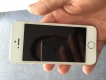 Iphone 5s-16gb trắng quốc tế hư vân tay giá bèo 4 triệu 6