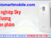 SKY A870 Đẹp vô đối - Vừa Về 35c Máy đẹp 99,99% - Tặng AE chào năm học mới chỉ 2,990K