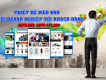 Thiết kế website giá rẻ chọn gói 2 triệu, hoàn thiện mới thanh toán