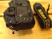 Nikon D200 95% hàng us 15k giá 4tr