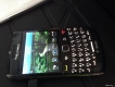 BackBerry Bold 9780 Đen máy zin.