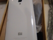 xiaomi 4 mới 99,99% màu trắng 16gb