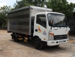 Xe Tải Veam VT200 1,99T, Máy Hyundai, Thùng dài 4,35m, Vào thành phố, Hỗ trợ mua xe trả góp