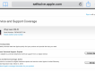 iPad mini Wi-Fi 16GB Silver