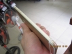 Bán iphone 6 Plus gold Quốc tế mới 99%,zin 100 % ko icloud,ko cấn móp giá 13tr...