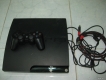 PS3 160GB SLIM 2500A HACKFULL FIRMWARE 4.75