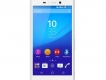 Ban dien thoai Sony xperia M4 (mau den) moi 100% chua gan sim