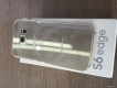 s6 egde gold 99,7% 11t500 fullbox phụ kiện chưa xài