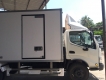 xe hino dutro 5.2 tấn thùng bảo ôn